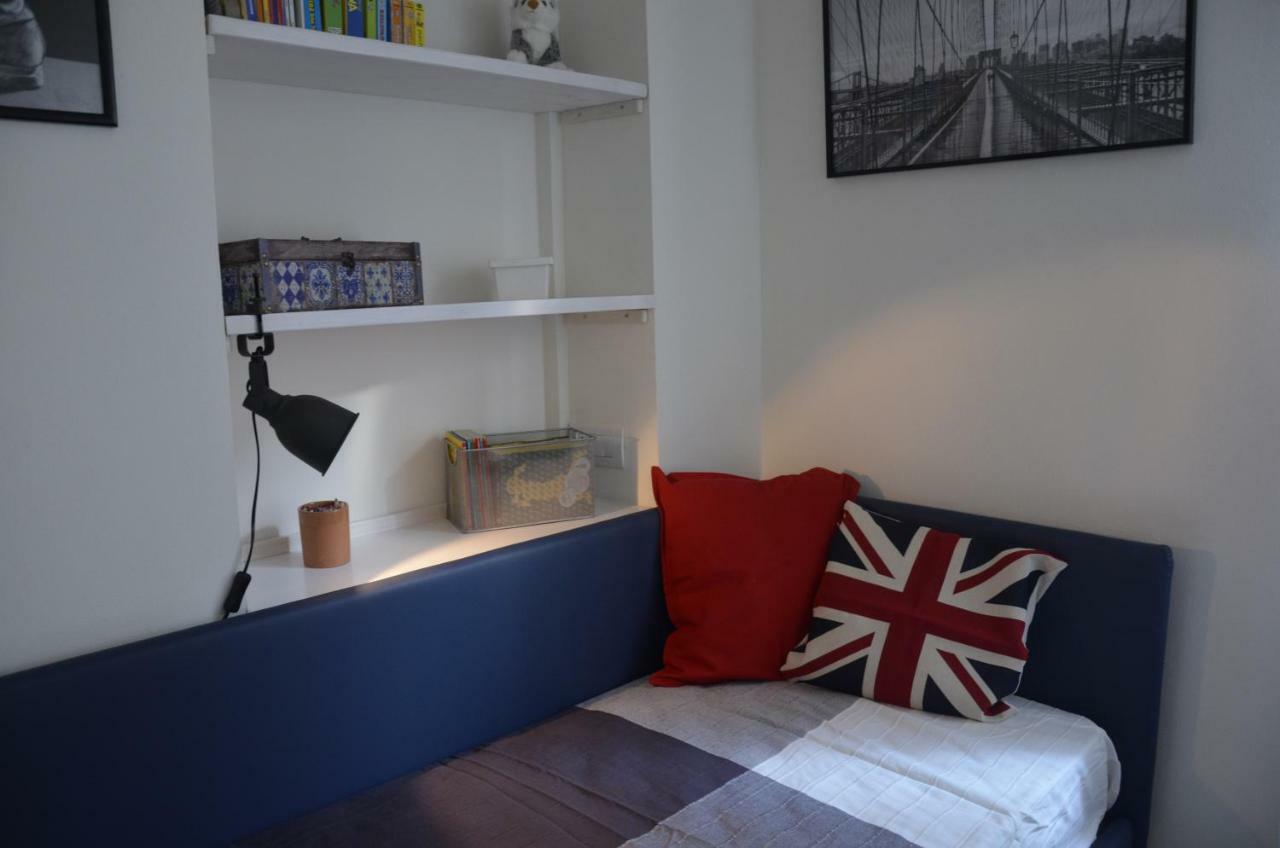 Appartement With *