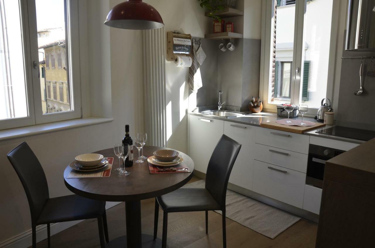 Appartement With *